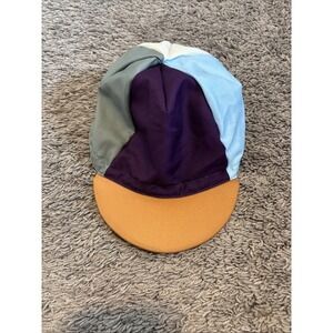 Velo Cycling Hat Bike Multicolor Racing‎ Cap In Velo Venitar